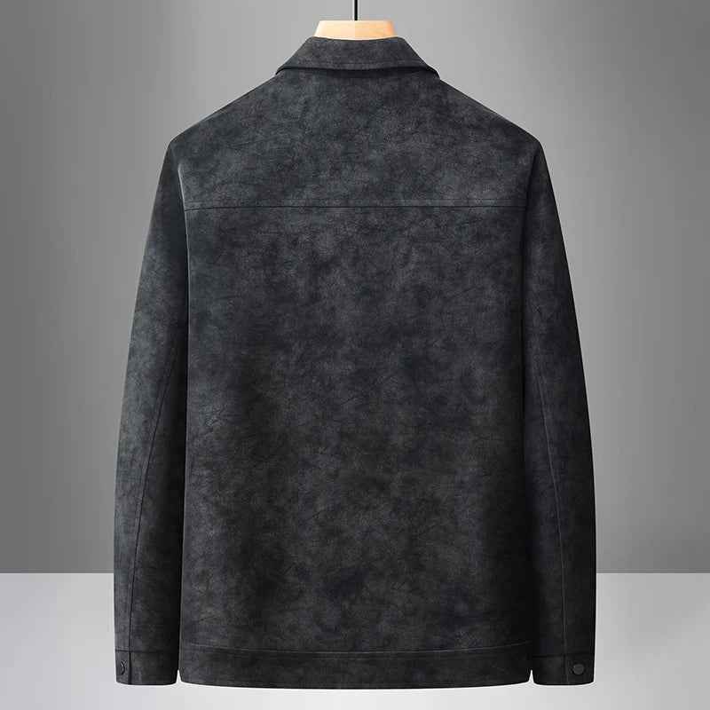 Men's Barn Jacket - Stylish and Durable Outerwear
