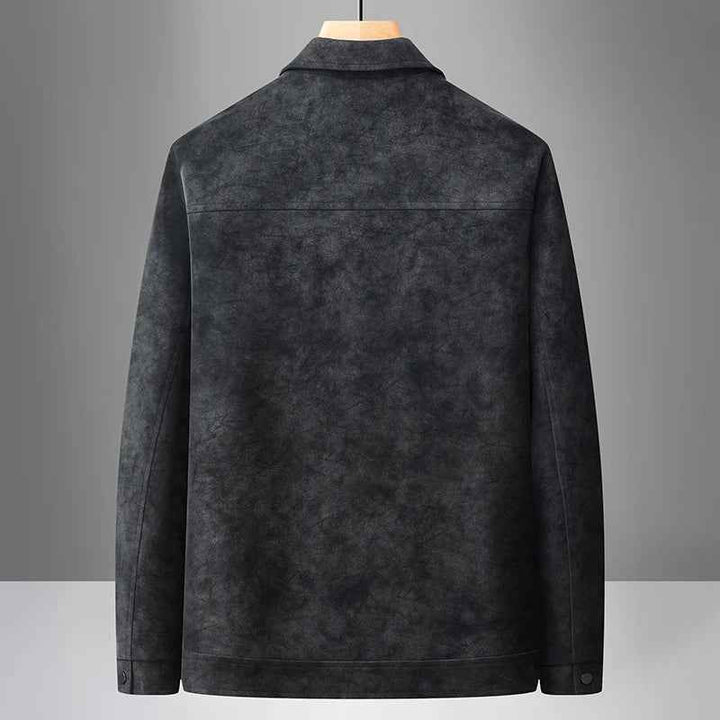 Men's Barn Jacket - Stylish and Durable Outerwear