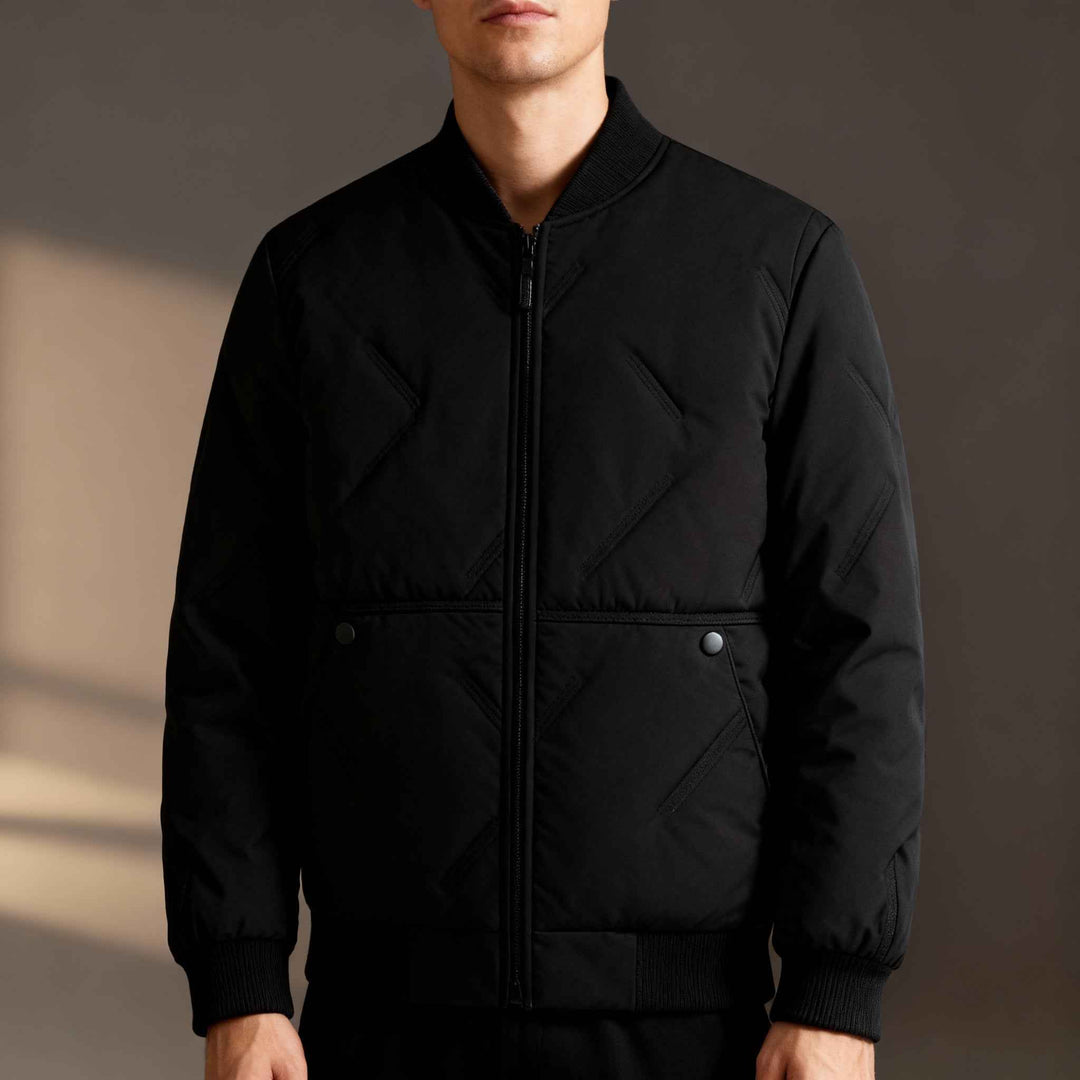 Men's Bomber Jacket - Thatcher Style