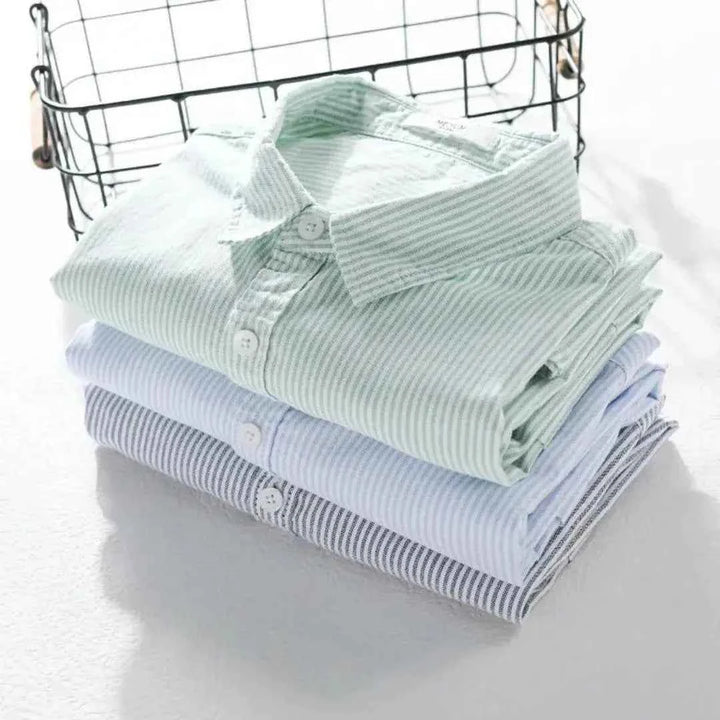 Men's Casual Prestige Linen Shirt