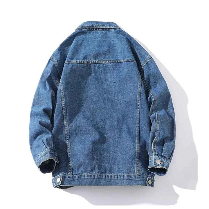 Men's Classic Bayfield Denim Jacket