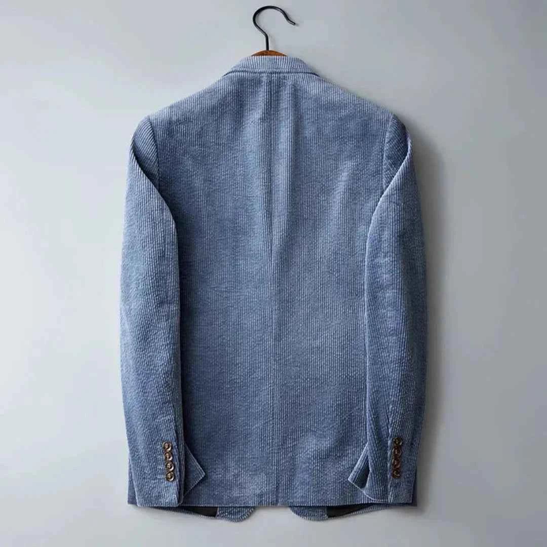 Men's Classic Corduroy Blazer