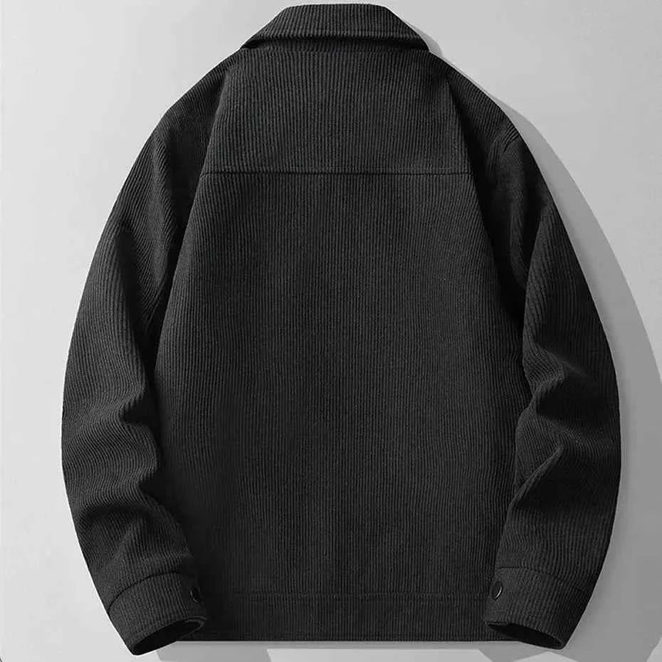 Men's Classic Corduroy Jacket