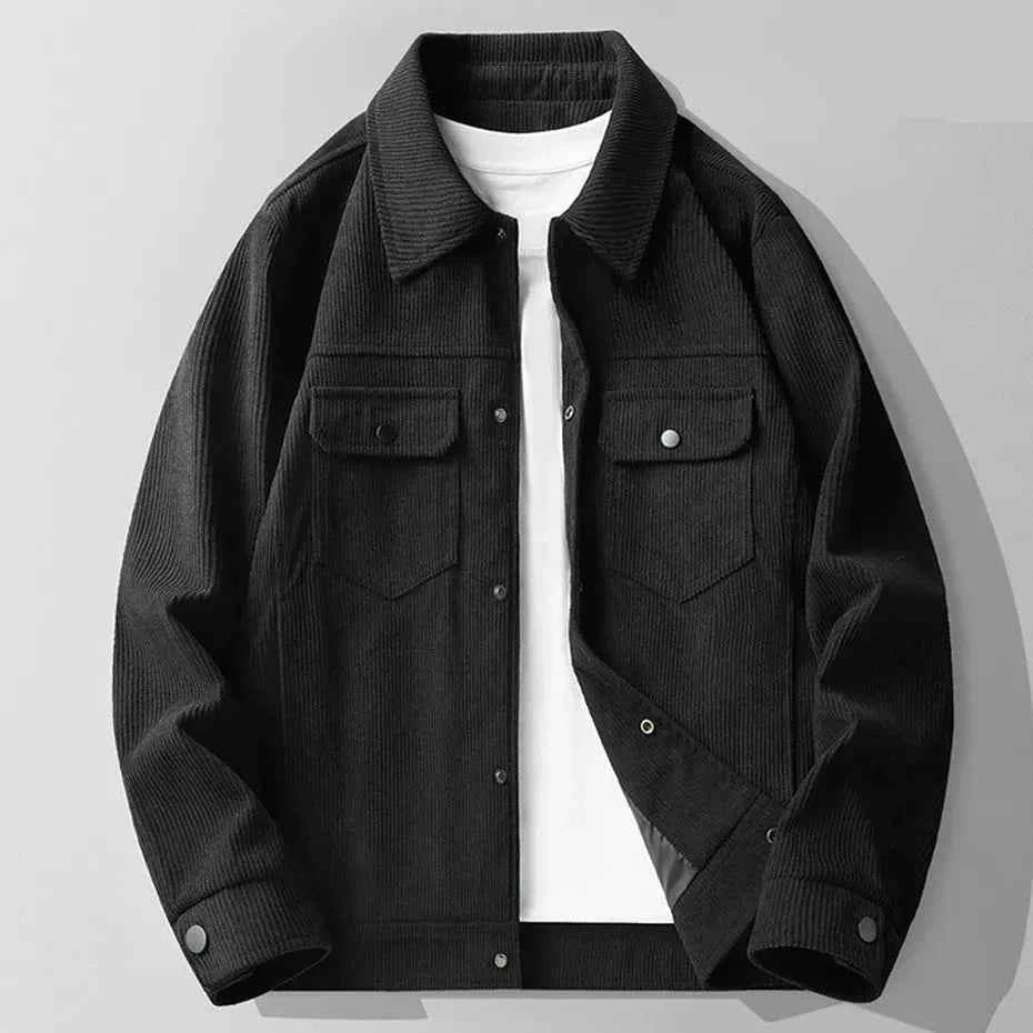 Men's Classic Corduroy Jacket