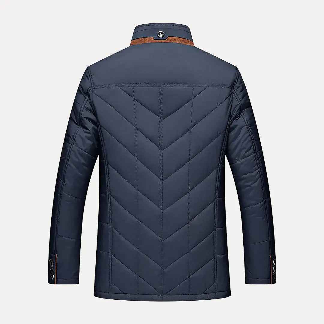 Men's Classic Heritage Padded Jacket