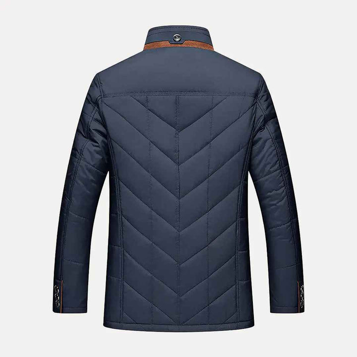 Men's Classic Heritage Padded Jacket