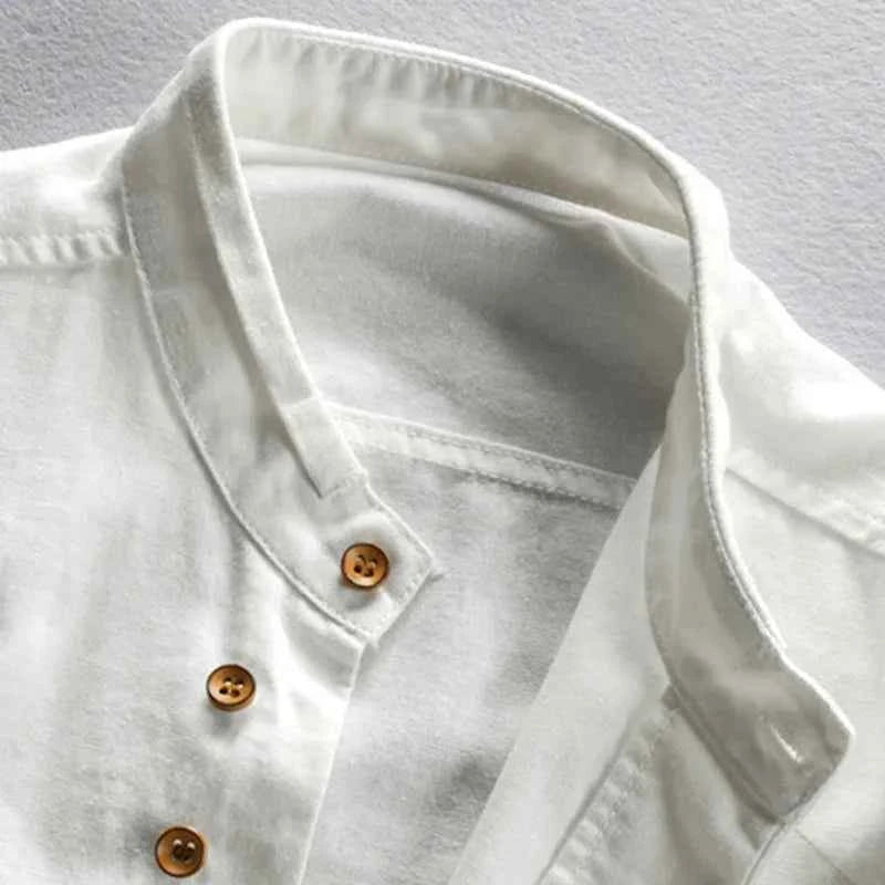 Men's Classic Shirt | Stylish and Timeless Design