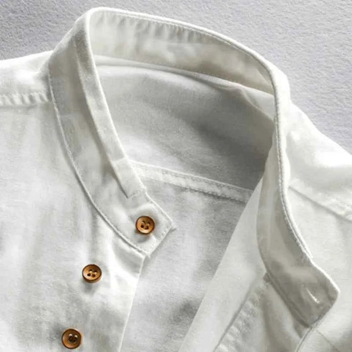 Men's Classic Shirt | Stylish and Timeless Design