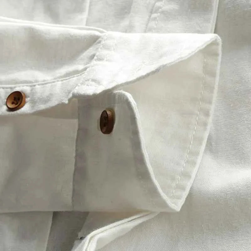Men's Classic Shirt | Stylish and Timeless Design