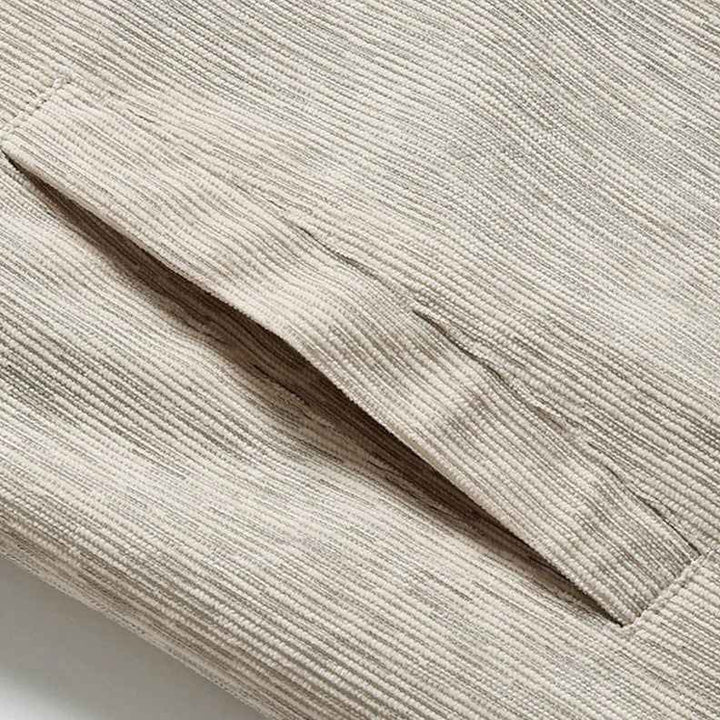 Men's Corduroy Jacket - Monterra Style