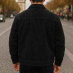 Men's Corduroy Jacket - Summit Creek Style