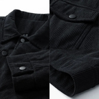 Men's Corduroy Jacket - Summit Creek Style
