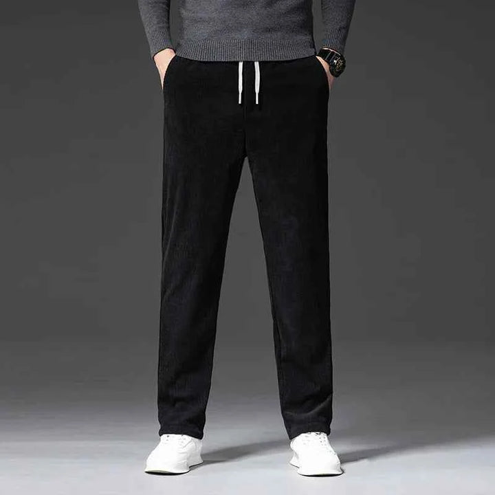 Men's Corduroy Pants - Stylish and Comfortable
