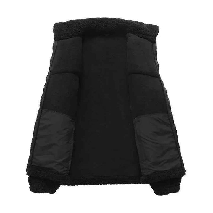 Men's Cozy Aspen Fleece Jacket