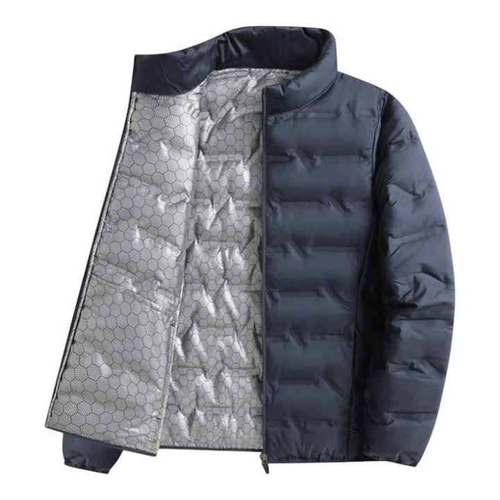Men's Down Winter Jacket - Northfield Style