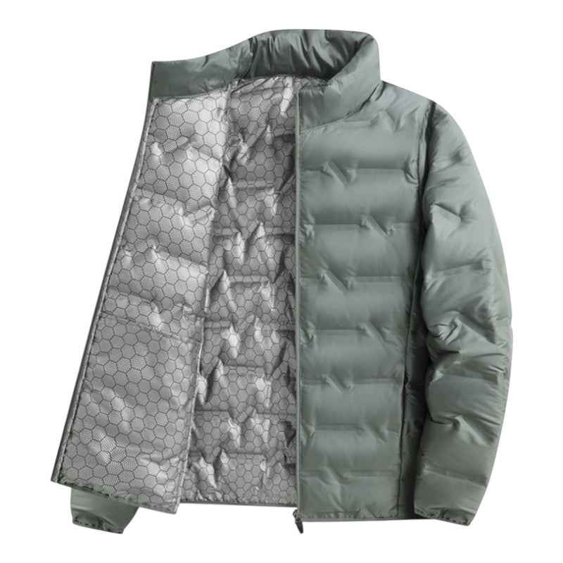 Men's Down Winter Jacket - Northfield Style