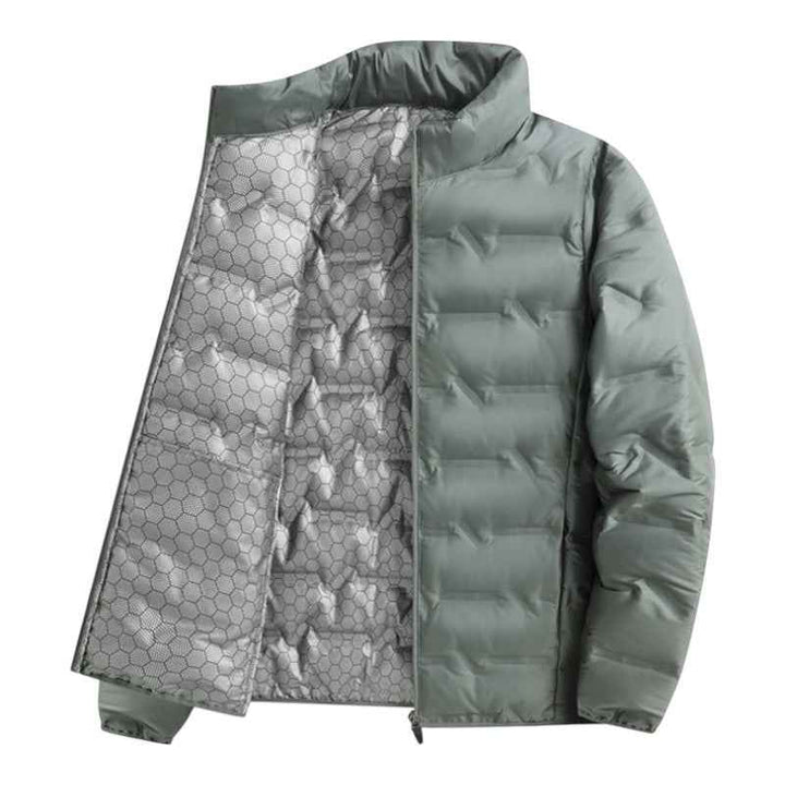 Men's Down Winter Jacket - Northfield Style