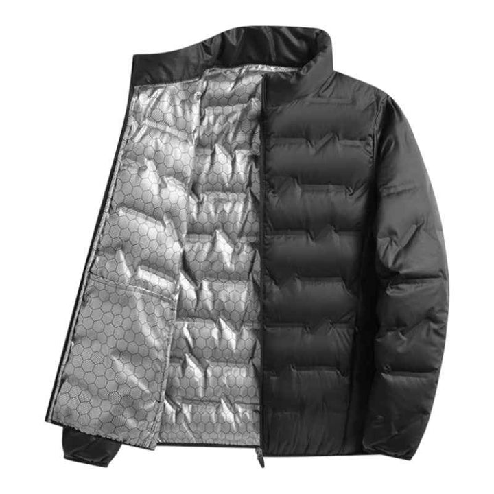 Men's Down Winter Jacket - Northfield Style