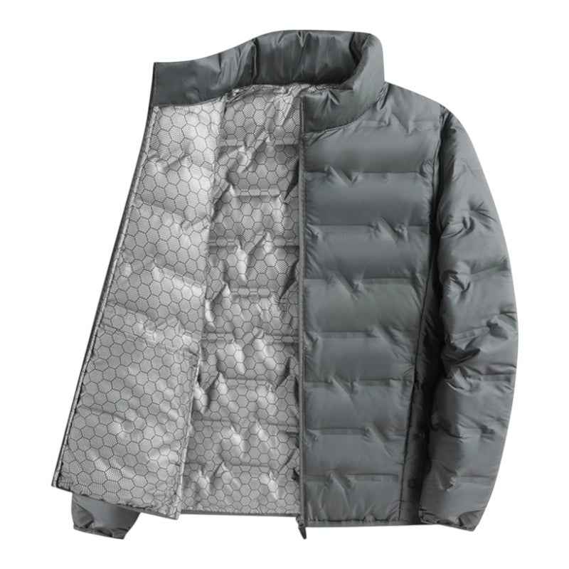 Men's Down Winter Jacket - Northfield Style