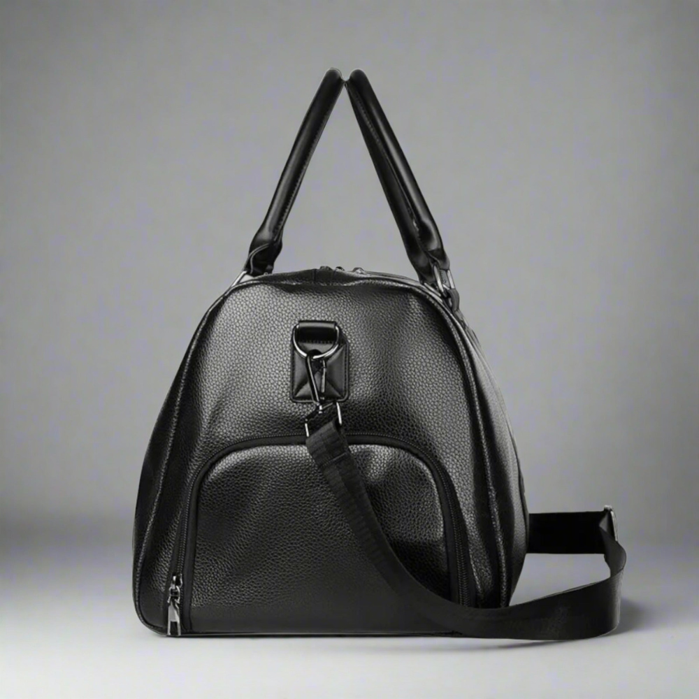 Men's Travel Duffle Bag | Perfect for Gym & Work