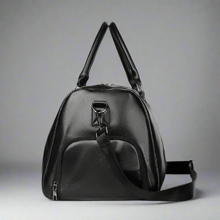 Men's Travel Duffle Bag | Perfect for Gym & Work