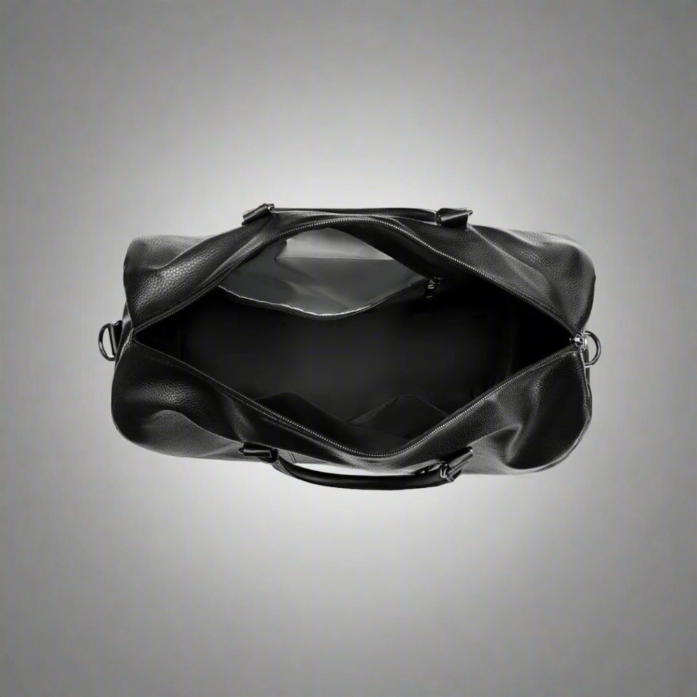 Men's Travel Duffle Bag | Perfect for Gym & Work