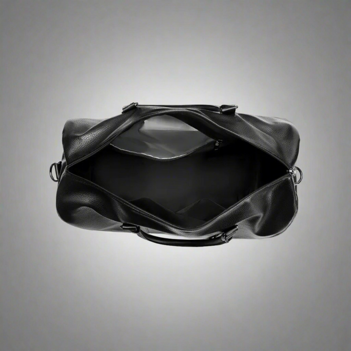 Men's Travel Duffle Bag | Perfect for Gym & Work