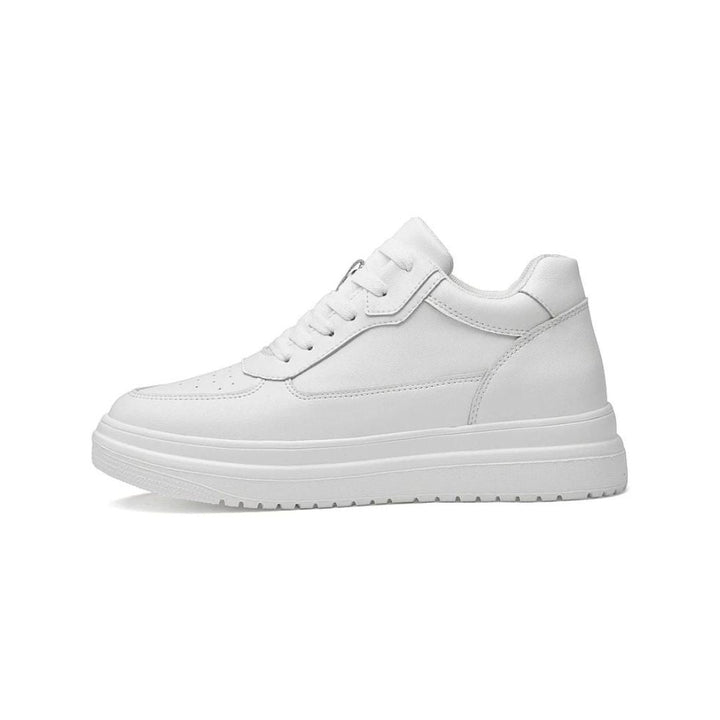 Men's Elevation Sneakers for Added Height