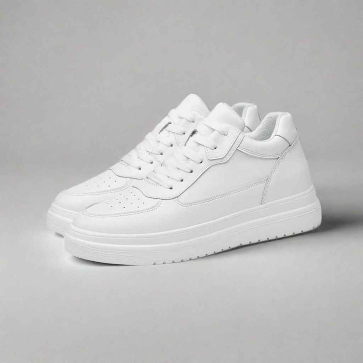 Men's Elevation Sneakers for Added Height
