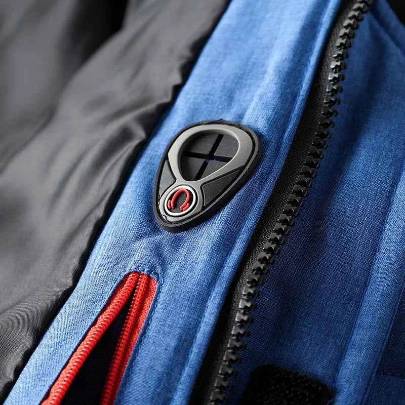 Men's Expedition Down Jacket