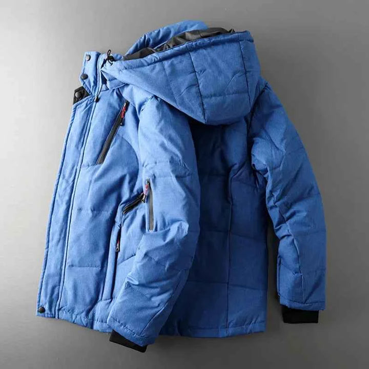 Men's Expedition Down Jacket