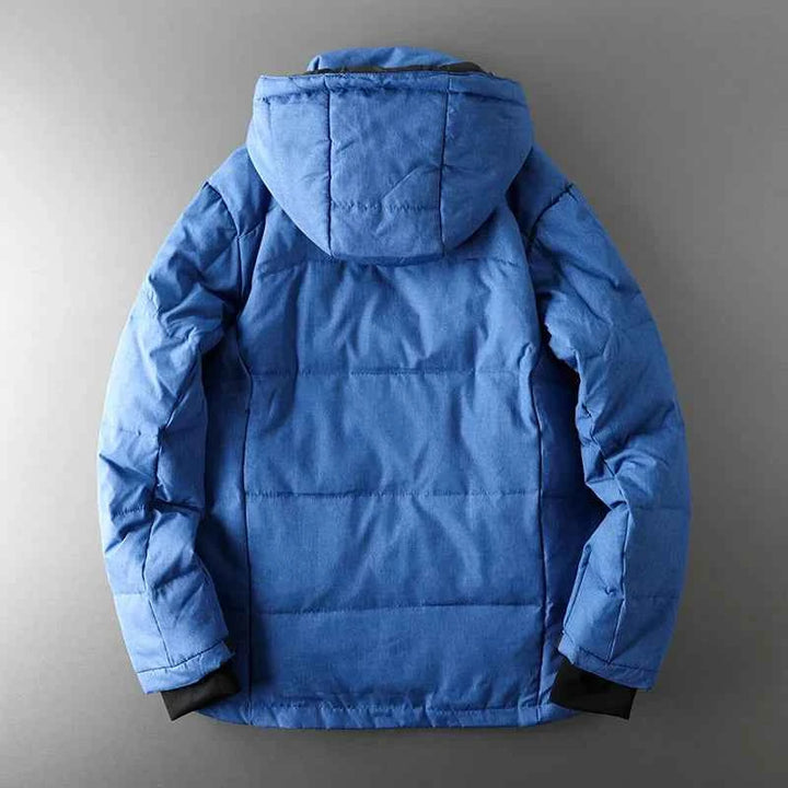 Men's Expedition Down Jacket