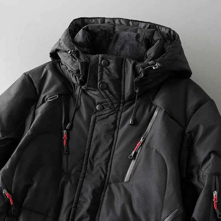 Men's Expedition Down Jacket