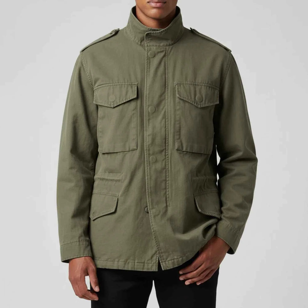 Men's Field Jacket