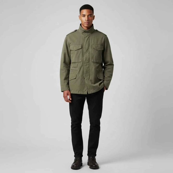 Men's Field Jacket