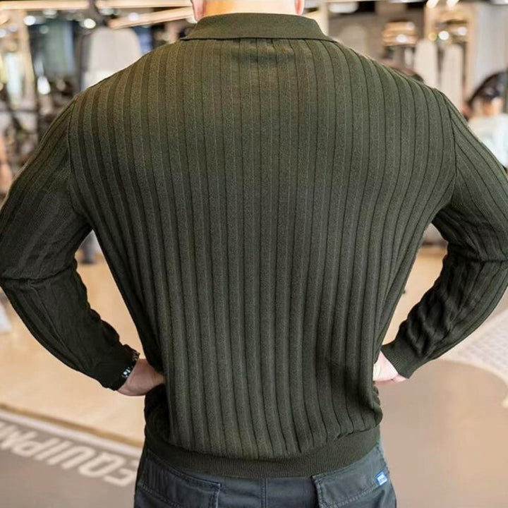 Men's Flex Fit Shirt