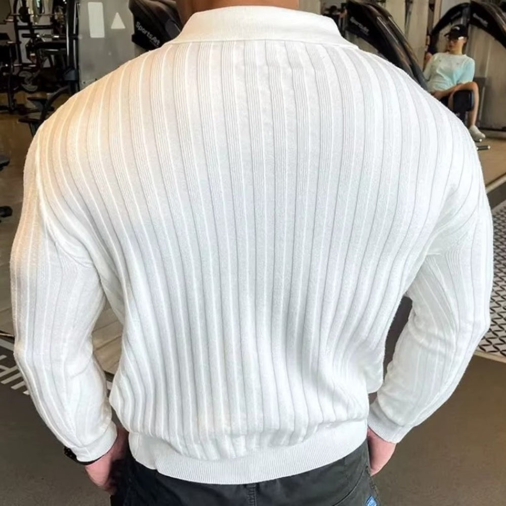 Men's Flex Fit Shirt