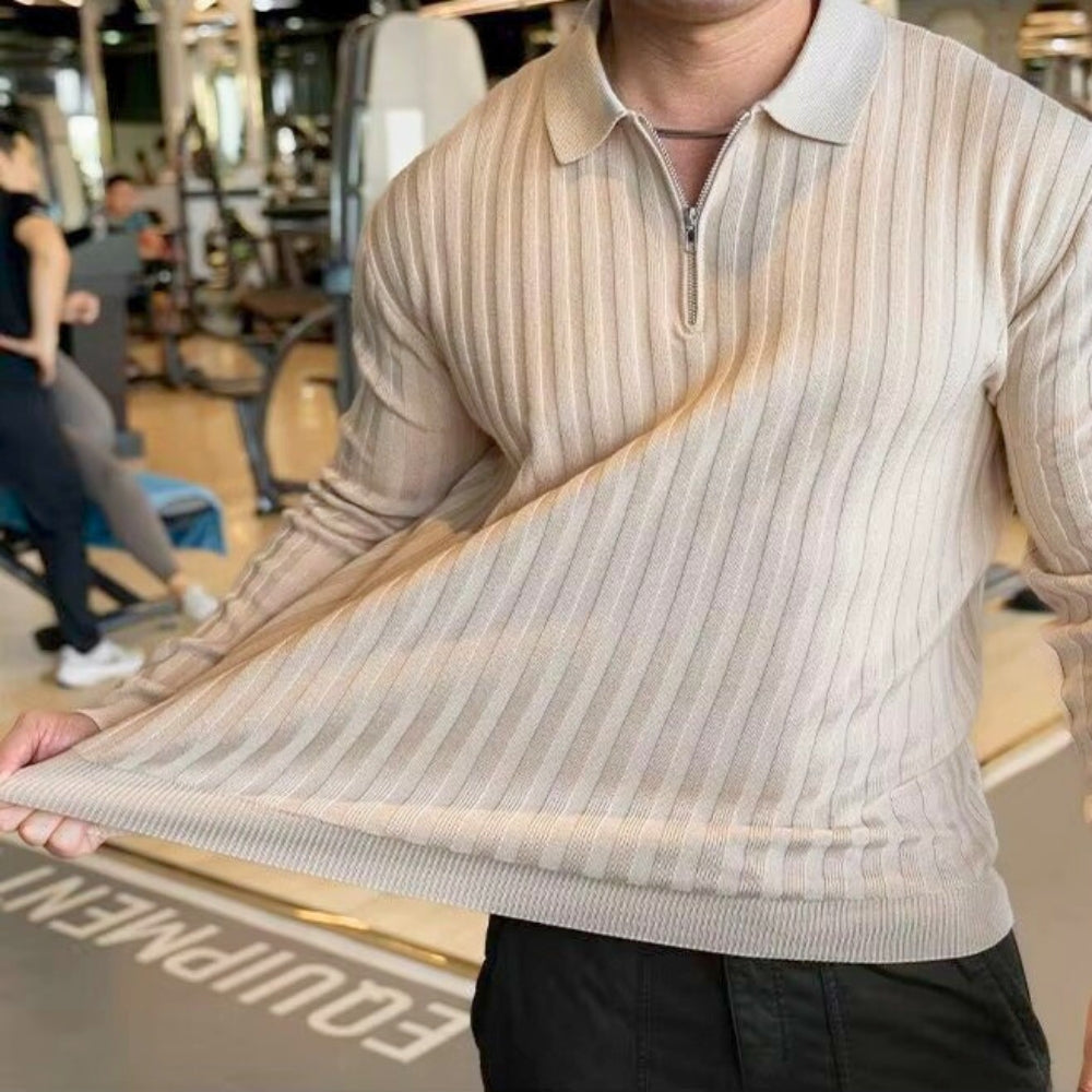 Men's Flex Fit Shirt