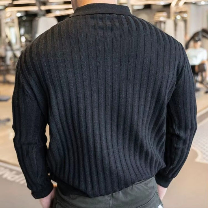 Men's Flex Fit Shirt