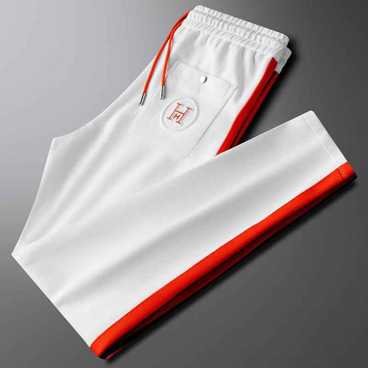 Men’s Helios Premium Tracksuit Set – Sportswear Outfit