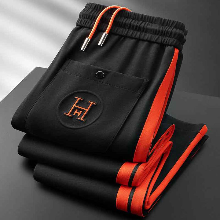 Men’s Helios Premium Tracksuit Set – Sportswear Outfit