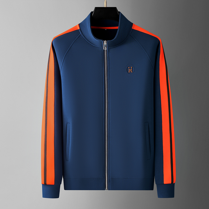 Men’s Helios Premium Tracksuit Set – Sportswear Outfit