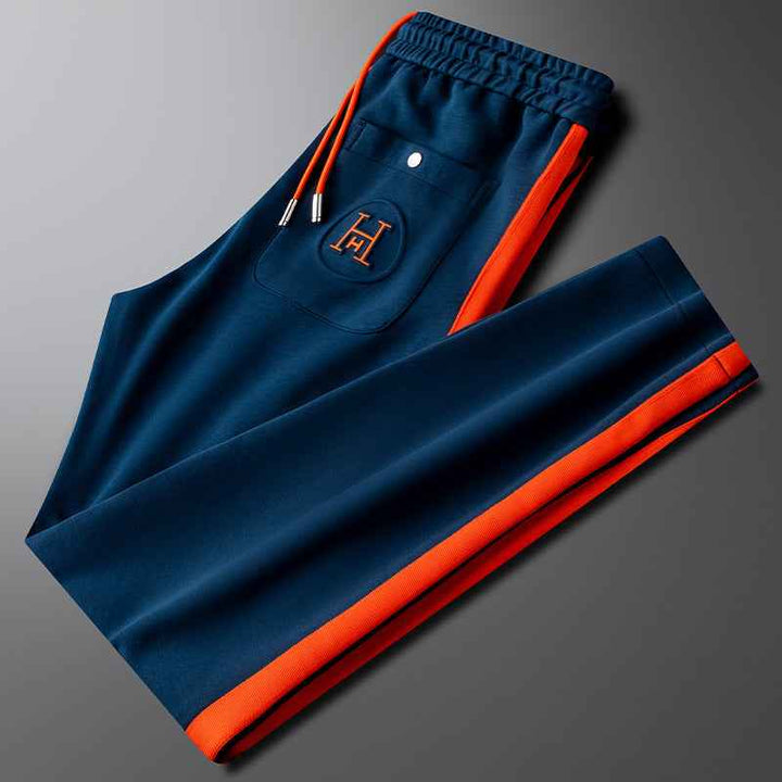 Men’s Helios Premium Tracksuit Set – Sportswear Outfit