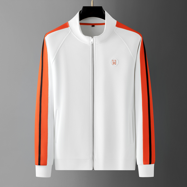Men’s Helios Premium Tracksuit Set – Sportswear Outfit