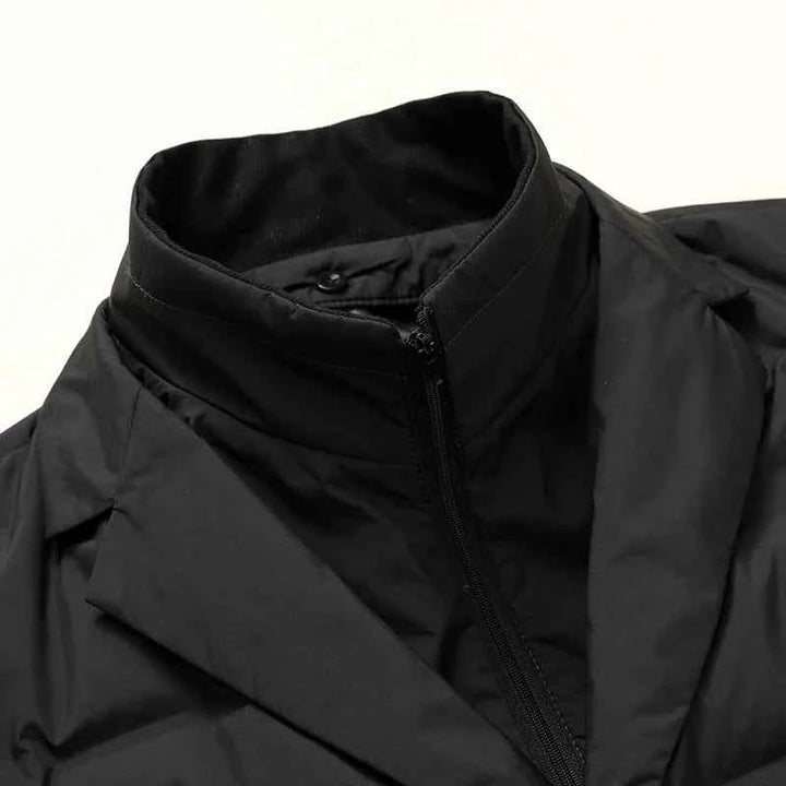 Men's Insulated Down Jacket
