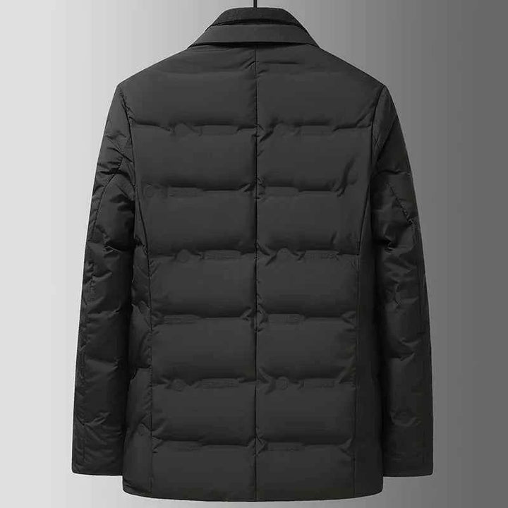 Men's Insulated Down Jacket