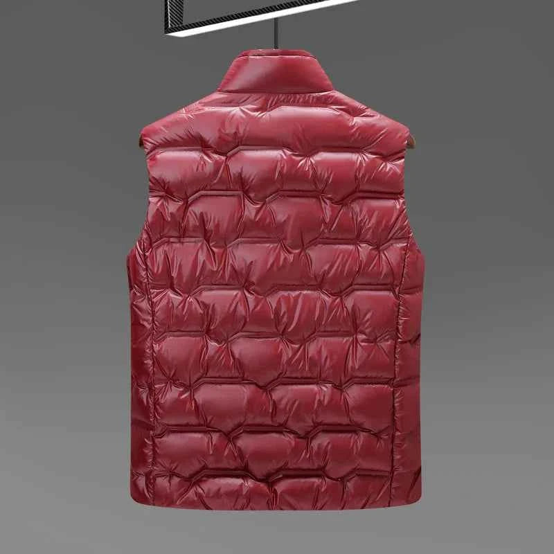Men's Insulated Down Vest