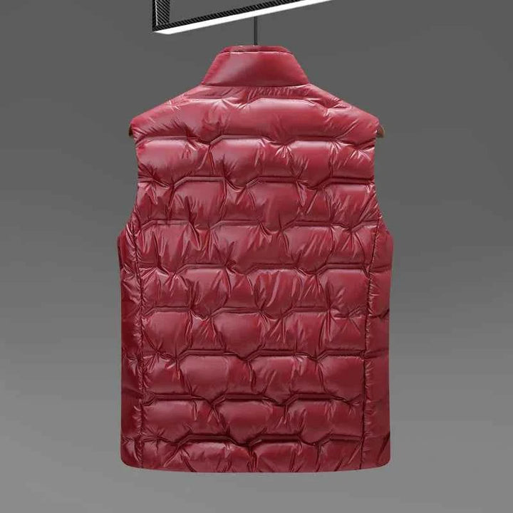 Men's Insulated Down Vest