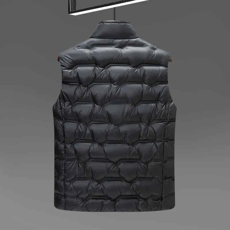 Men's Insulated Down Vest
