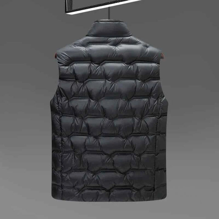 Men's Insulated Down Vest